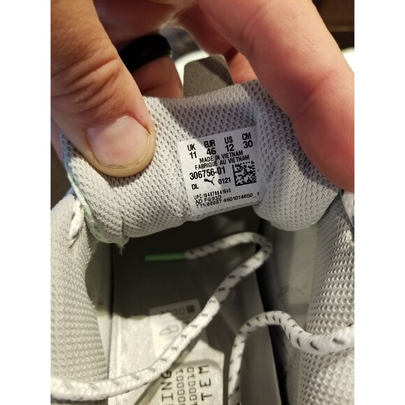 PUMA Mercedes-AMG Petronas Size 12 main image 6